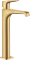 Hansgrohe Axor Citterio E 250 mit Hebelgriff für Aufsatzwaschtische mit Ablaufgarnitur brushed gold optic Vorschaubild