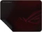 ASUS ROG Scabbard II Medium Gaming Mousepad, 360x260mm, schwarz/rot Vorschaubild