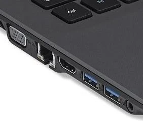 Acer Aspire E5-574G-56F1, grau, Core i5-6200U, 4GB RAM, 500GB HDD, GeForce 920M, DE