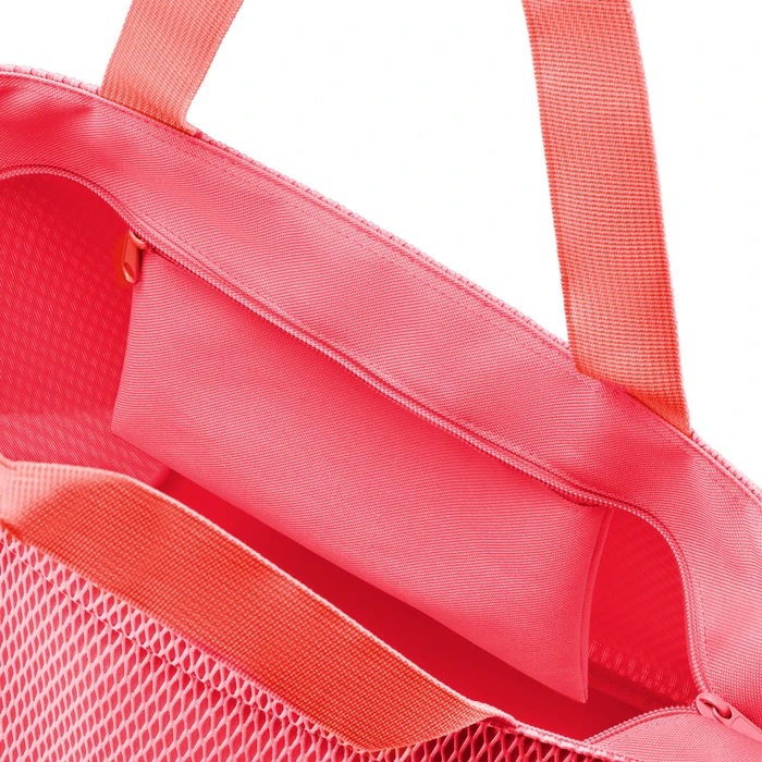 Reisenthel M Shopper mesh coral