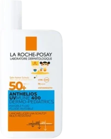La Roche-Posay Anthelios Invisible Dermo-Kids Sonnenschutz Spray LSF50+, 200ml