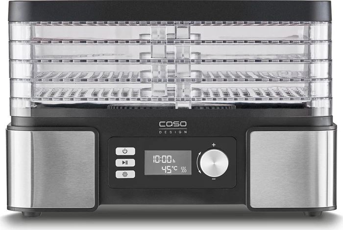 Caso DH 450 Dörrautomat