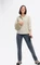 Maier Sports Lulaka Loop Hose lang ombre blue (Damen) Vorschaubild