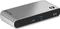 Alogic Turbo Docking Station Dual Display, Space Grey, Thunderbolt 3 [Buchse] Vorschaubild