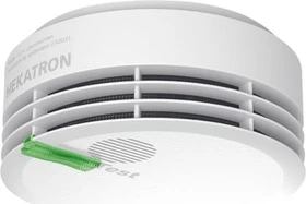 Hekatron Genius Plus, Brandmelder