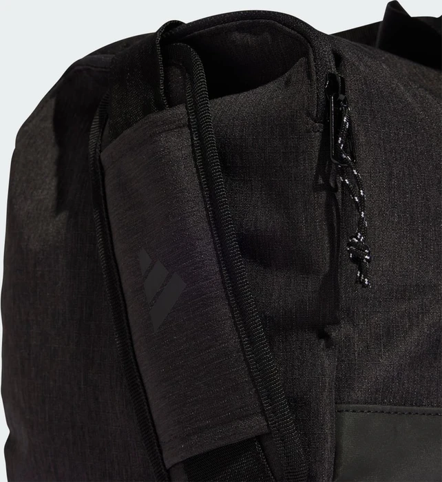 adidas 4ATHLTS S Duffelbag Sporttasche black/white
