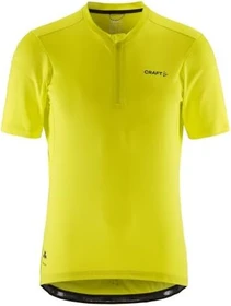 Craft CORE Offroad Trikot kurzarm light black (Herren)