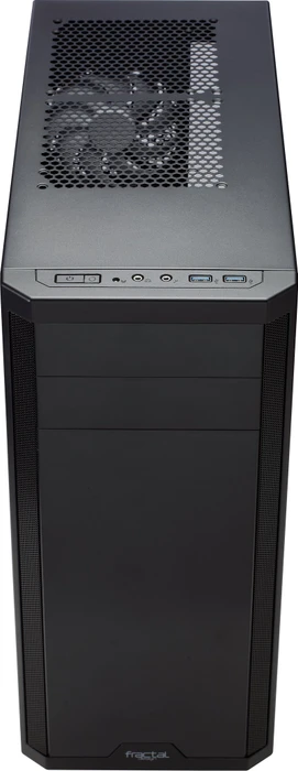 Fractal Design Core 2500