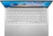 ASUS VivoBook D515DA-BQ418T, Transparent Silver, Ryzen 7 3700U, 16GB RAM, 512GB SSD, DE Vorschaubild