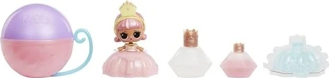 MGA Entertainment L.O.L. Surprise! - Princess Tots (verschiedene Ausführungen)