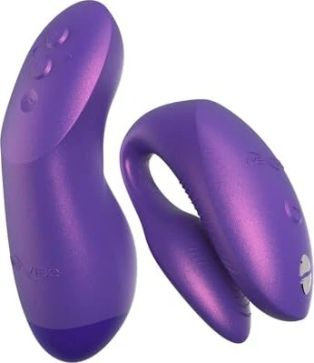 We-Vibe Chorus