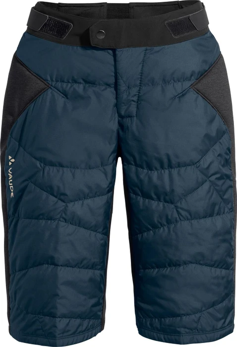 Vaude Minaki III Hose kurz dark sea (Herren)