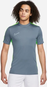 Nike Academy Funktionsshirt kurzarm diffused blue/green strike/white (Herren)