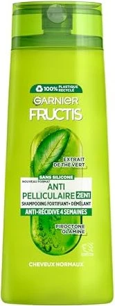 Garnier Fructis Anti-Schuppen Shampoo, 300ml