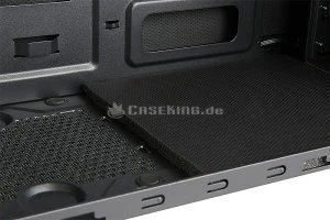 BitFenix Shinobi USB 3.0 schwarz, schallgedämmt