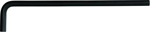 Bahco 1995LM Innensechskant Winkelschlüssel, 14x294mm
