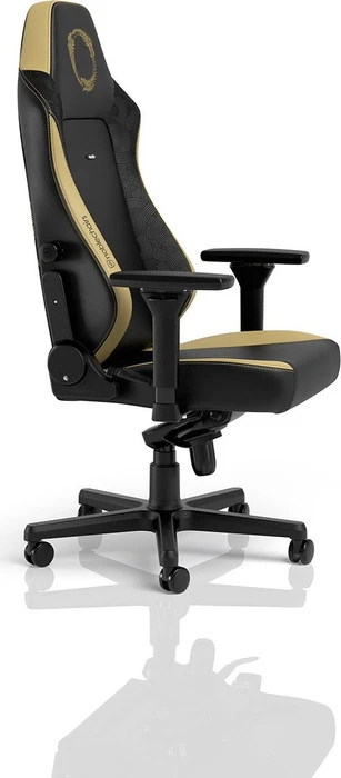 noblechairs Hero The Elder Scrolls Online Edition Gamingstuhl, schwarz/gold