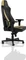 noblechairs Hero The Elder Scrolls Online Edition Gamingstuhl, schwarz/gold Vorschaubild