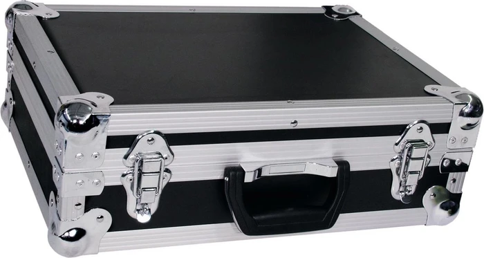Roadinger Universal Case FOAM schwarz