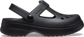 Crocs Classic Mary Jane schwarz (Junior)