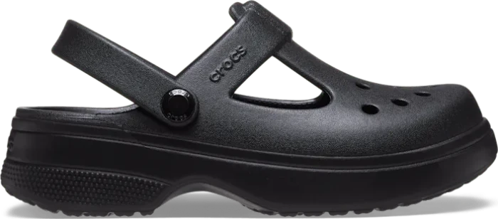 Crocs Classic Mary Jane (Junior)