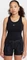 Nike One Fitted Dri-FIT Funktionsshirt ärmellos (Junior) Vorschaubild