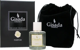 Gisada Luxury Collection Iris Eau de Parfum, 100ml