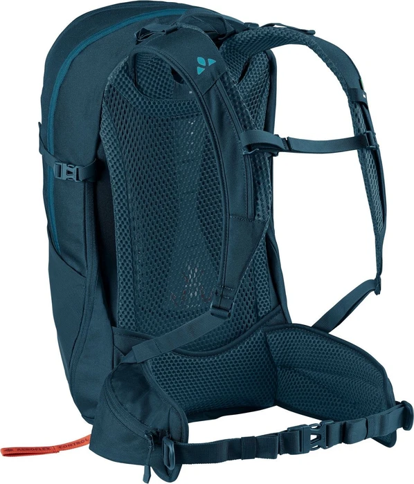 Vaude Wizard 24+4 blue sapphire