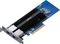 Synology LAN-Adapter, 2x RJ-45, PCIe 3.0 x8 Vorschaubild