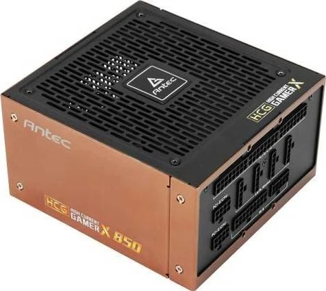Antec High Current Gamer Extreme Gold HCG850 Gold 850W, ATX 2.4