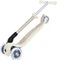 Globber Foldable Lights Ecologic Kickboard coconut Vorschaubild