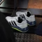 adidas Dropset Base cloud white/core black/dusky petrol (Herren) Vorschaubild