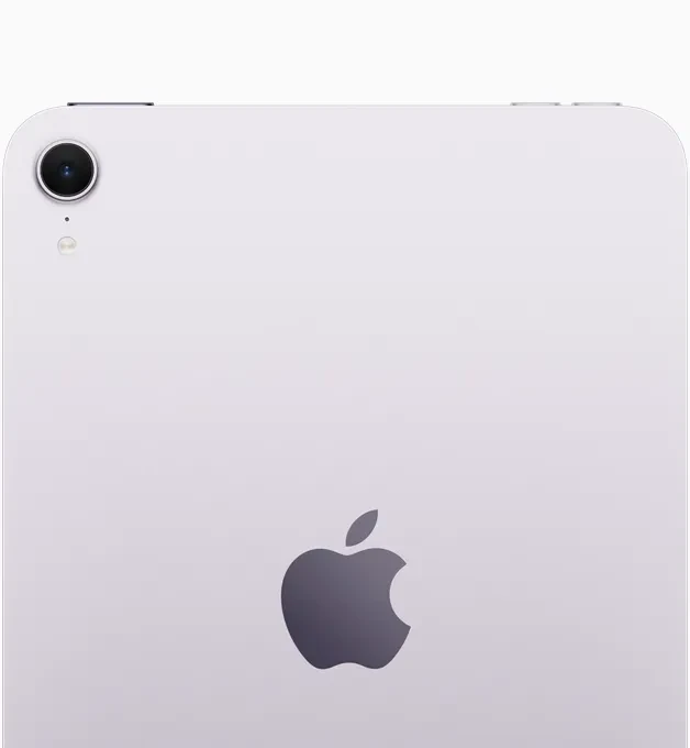 Apple iPad mini 7, Purple, 256GB
