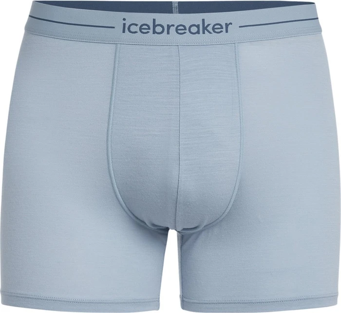Icebreaker Anatomica Boxershorts (Herren)