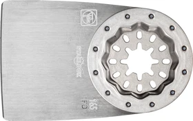 Fein SL Flexibler Spachtel für Multifunktionswerkzeug, 1 Stück