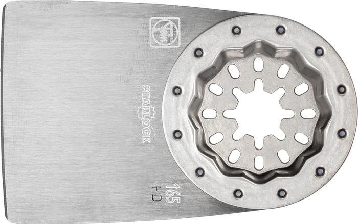 Fein SL Flexibler Spachtel für Multifunktionswerkzeug, 1 Stück