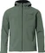 Vaude Cyclone Hooded Funktionsjacke agave (Herren) Vorschaubild
