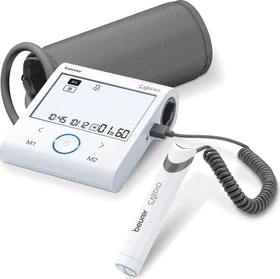 Beurer BM 96 Cardio mit EKG Funktion