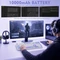 VGN V98 Pro V3 Wireless, Sea Salt, Cow Linear, USB/Bluetooth, US Vorschaubild