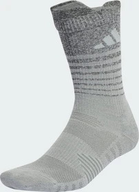 adidas Cold.RDY XCity Reflective Running Laufsocken wonder silver/reflective silver