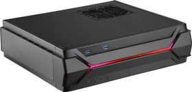 SilverStone Raven Z RVZ03, schwarz, Mini-ITX