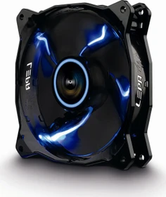 LEPA BOL.Quiet PWM blau, 120mm