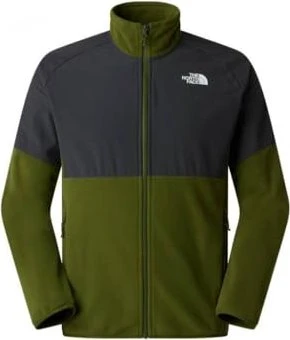 The North Face Glacier Fleece Heavyweight Jacke (Herren)