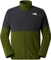 The North Face Glacier Fleece Heavyweight Jacke (Herren) Vorschaubild