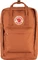 Fjällräven Kanken Laptop 17 Modell 2023 terracotta brown Vorschaubild