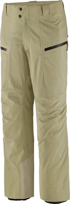 Patagonia Stormstride Skihose lang weathered stone (Herren)