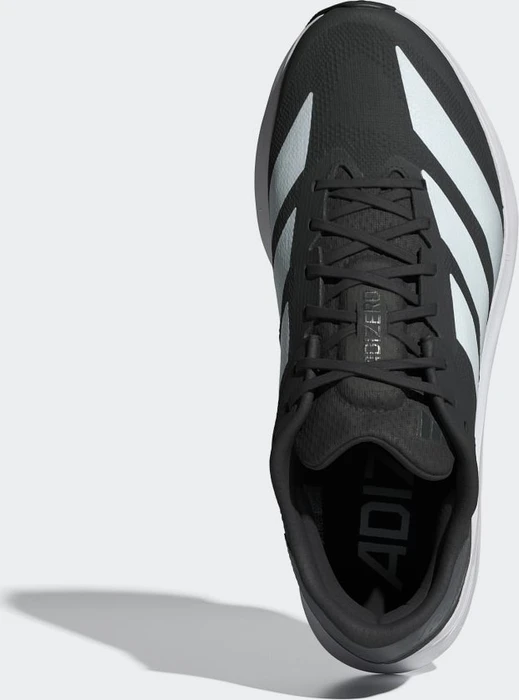 adidas Adizero SL2 core black/cloud white/grey five (Herren)