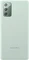 Samsung Silicone Cover für Galaxy Note 20 mystic green Vorschaubild