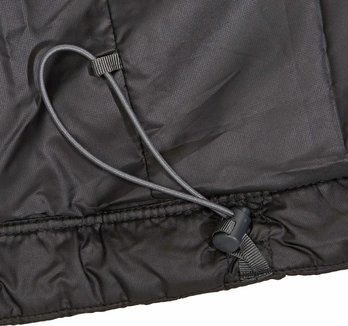 Patagonia Nano Puff Funktionsjacke schwarz (Damen)
