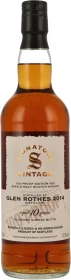 Signatory Vintage 100 Proof Edition #20 Glen Rothes 2014 700ml